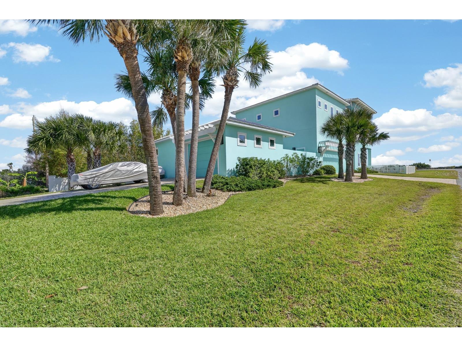 1301 N Ocean Shore Boulevard Flagler Beach FL 32136 - ATLANTIC OCEAN LITTORAL RIGHTS FC317569 image5
