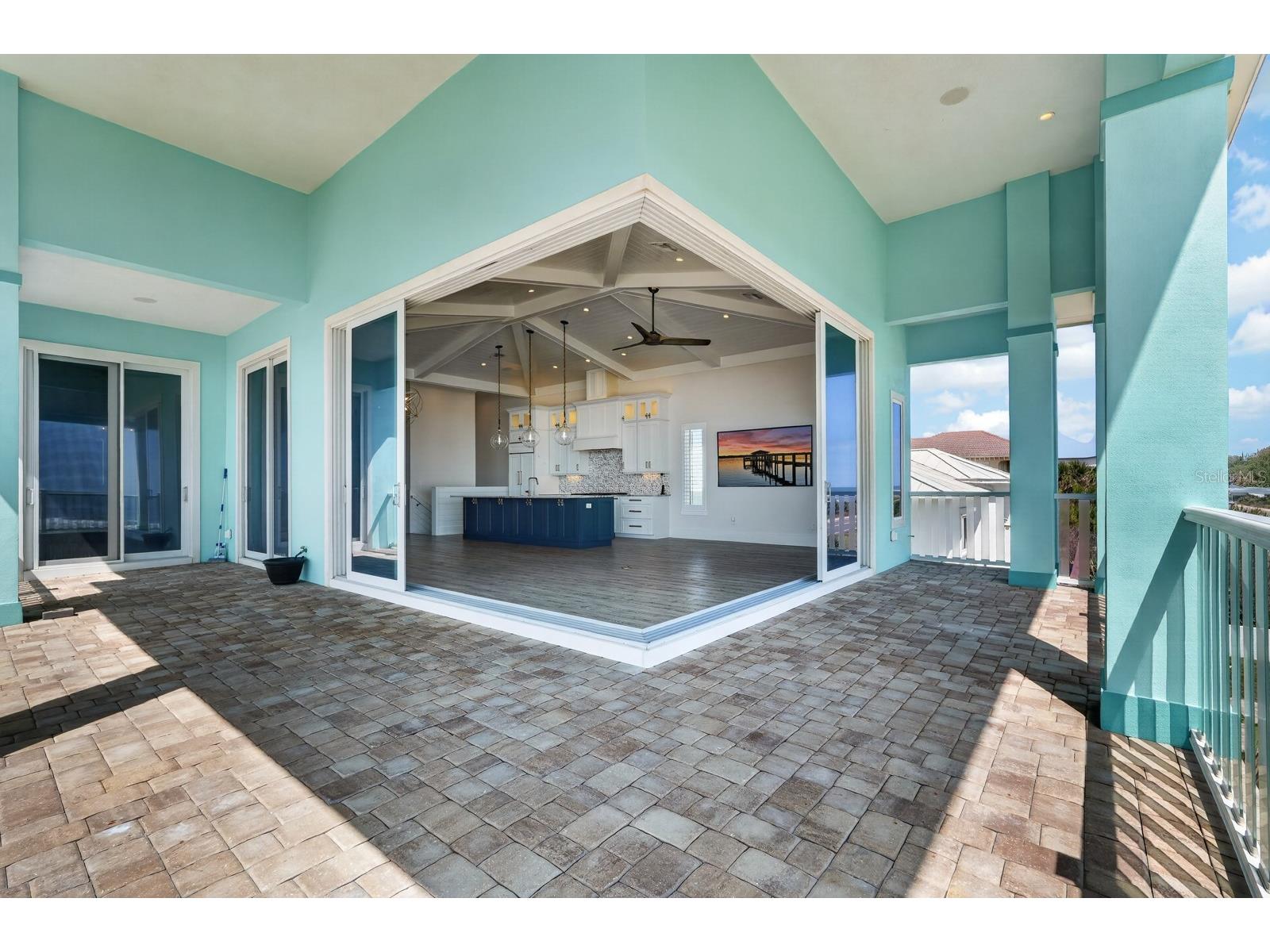 1301 N Ocean Shore Boulevard Flagler Beach FL 32136 - ATLANTIC OCEAN LITTORAL RIGHTS FC317569 image52