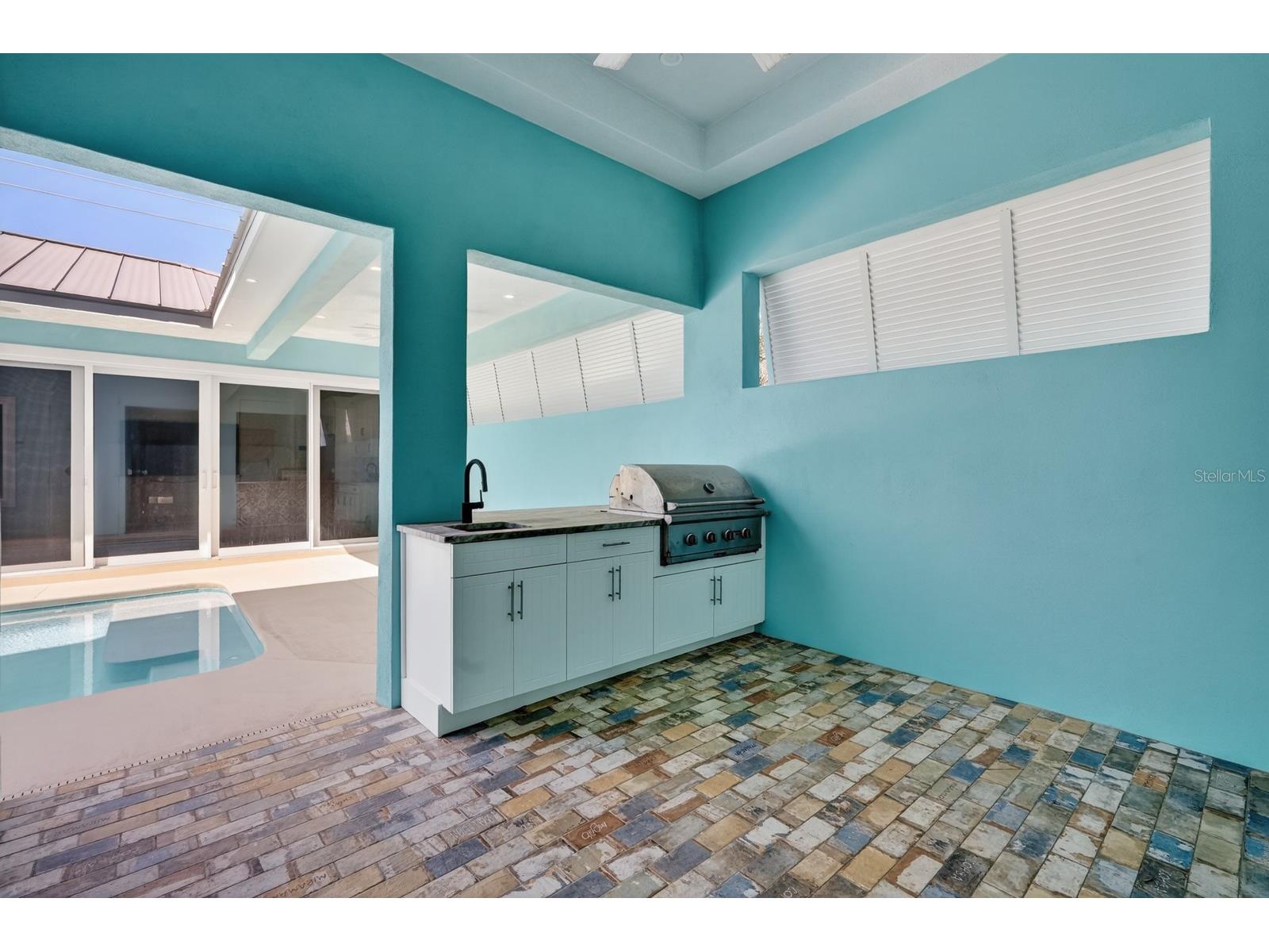 1301 N Ocean Shore Boulevard Flagler Beach FL 32136 - ATLANTIC OCEAN LITTORAL RIGHTS FC317569 image56