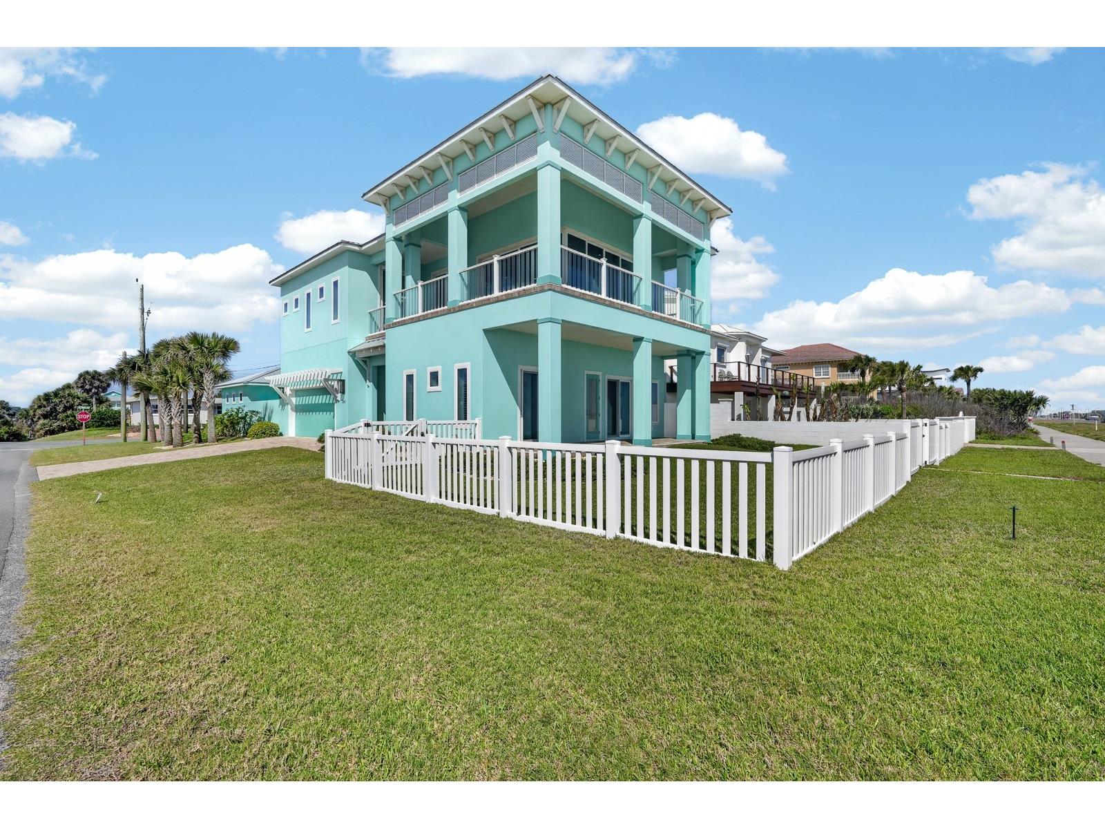 1301 N Ocean Shore Boulevard Flagler Beach FL 32136 - ATLANTIC OCEAN LITTORAL RIGHTS FC317569 image6