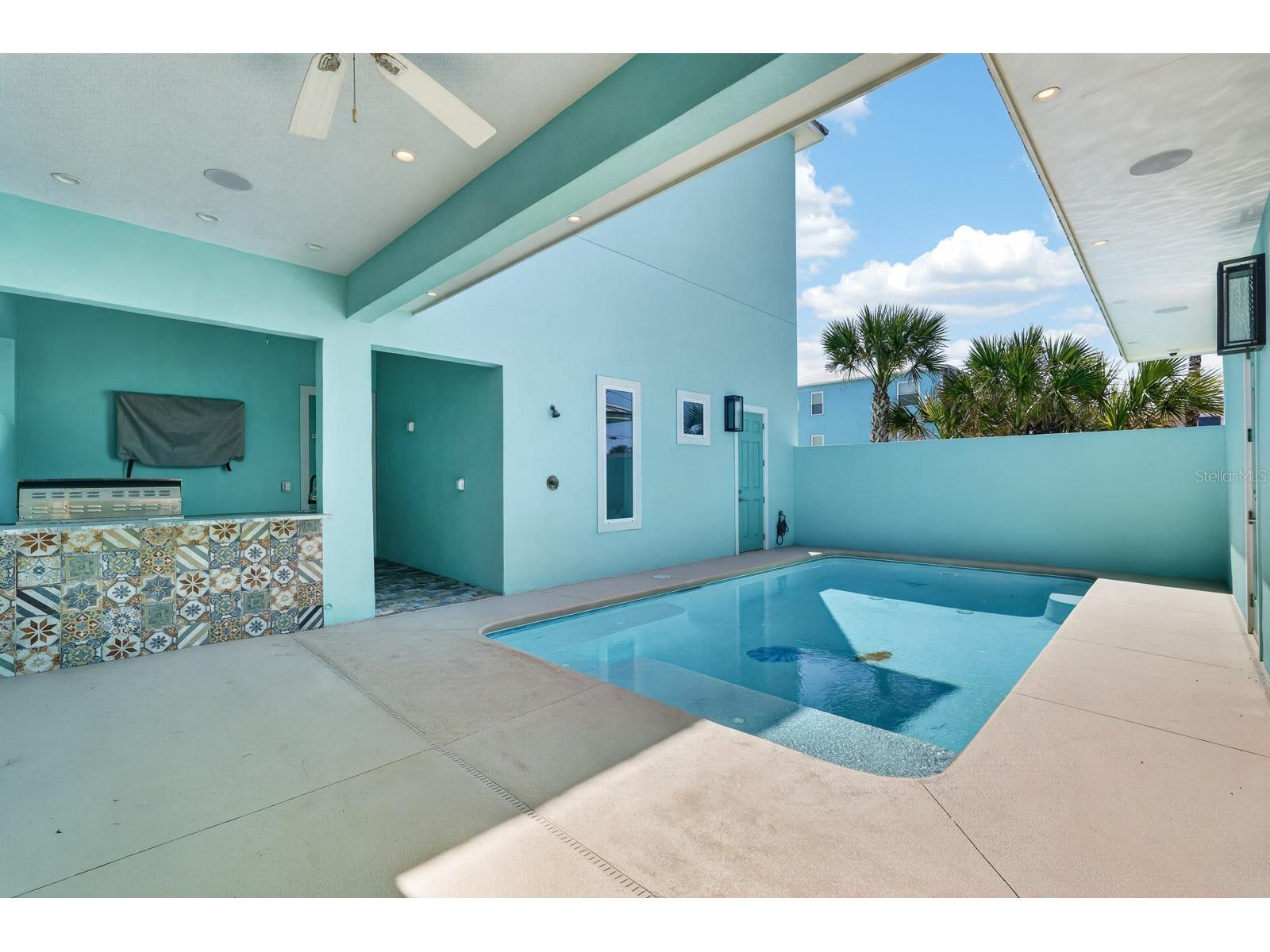 1301 N Ocean Shore Boulevard Flagler Beach FL 32136 - ATLANTIC OCEAN LITTORAL RIGHTS FC317569 image60