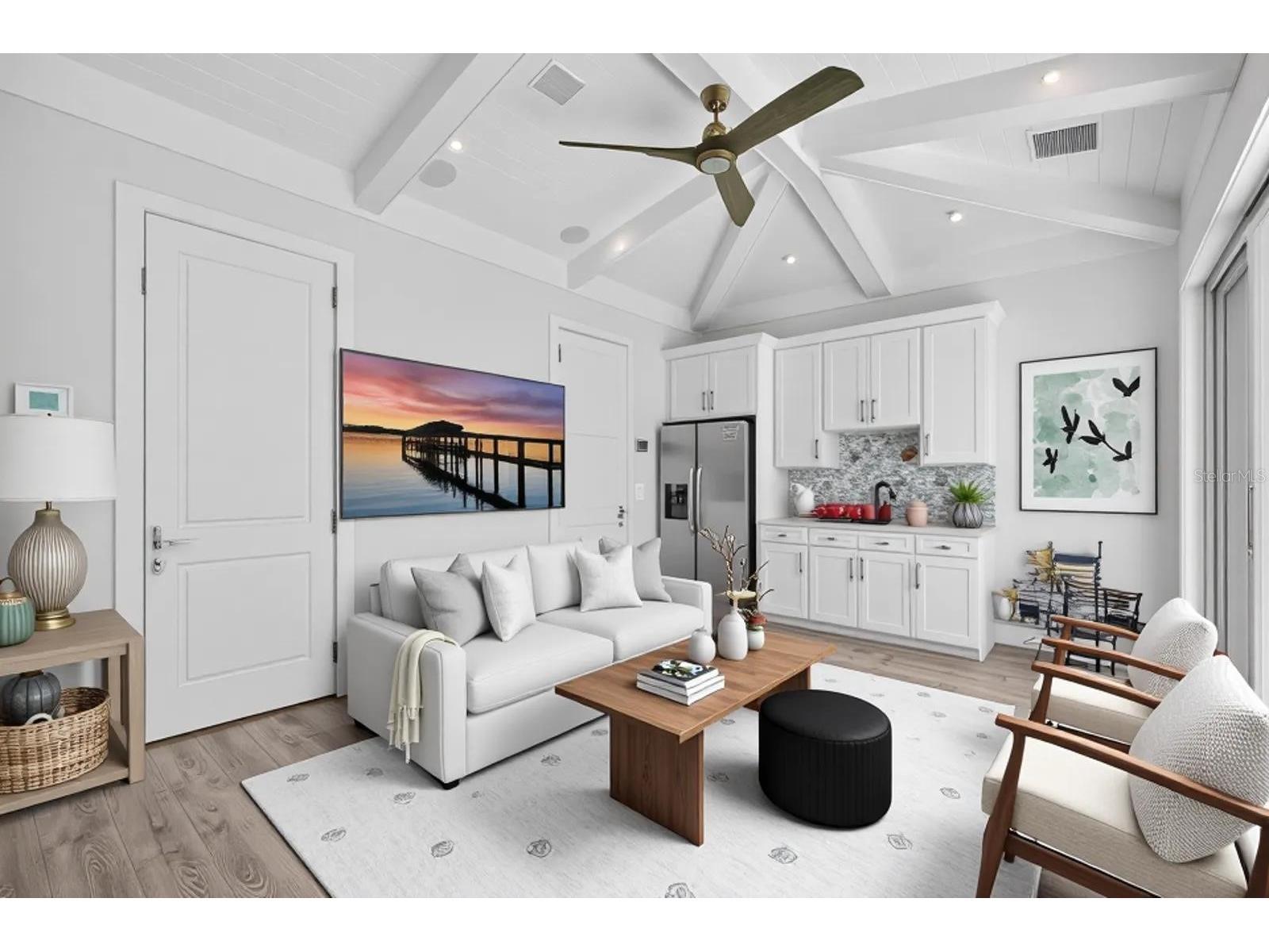 1301 N Ocean Shore Boulevard Flagler Beach FL 32136 - ATLANTIC OCEAN LITTORAL RIGHTS FC317569 image65