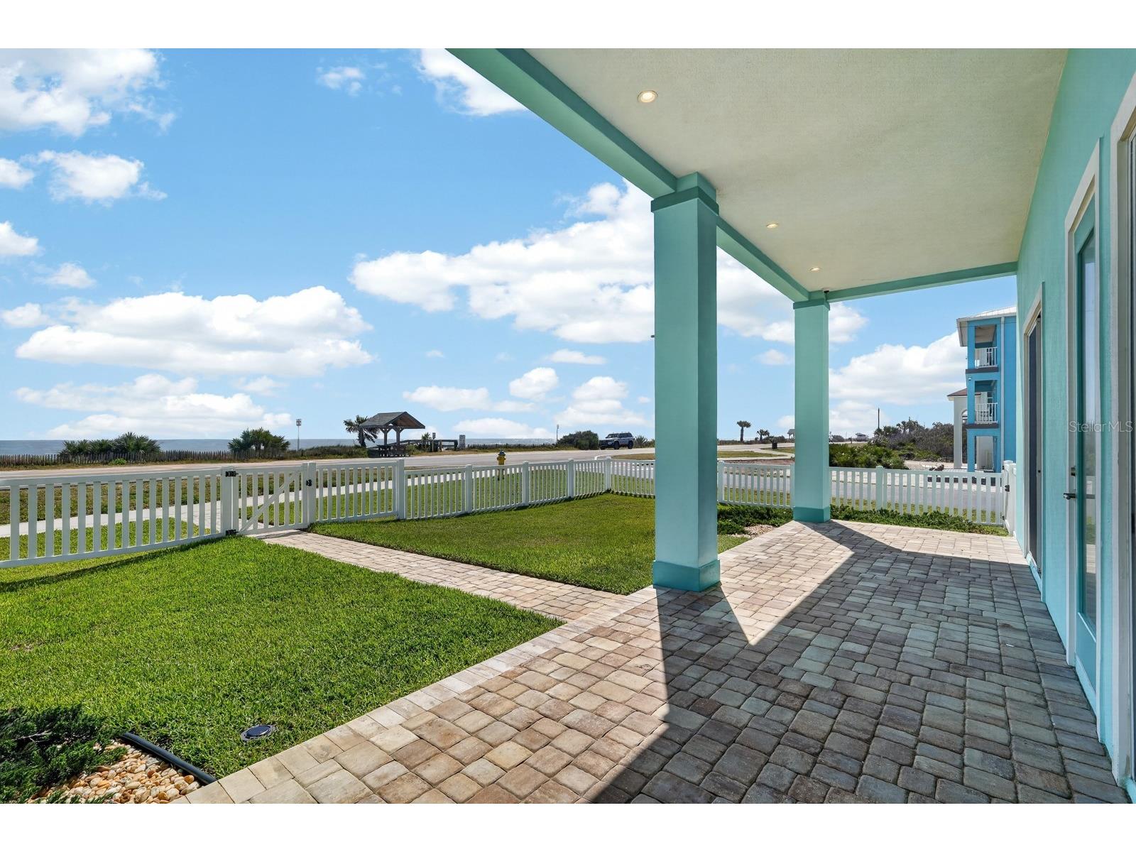 1301 N Ocean Shore Boulevard Flagler Beach FL 32136 - ATLANTIC OCEAN LITTORAL RIGHTS FC317569 image68