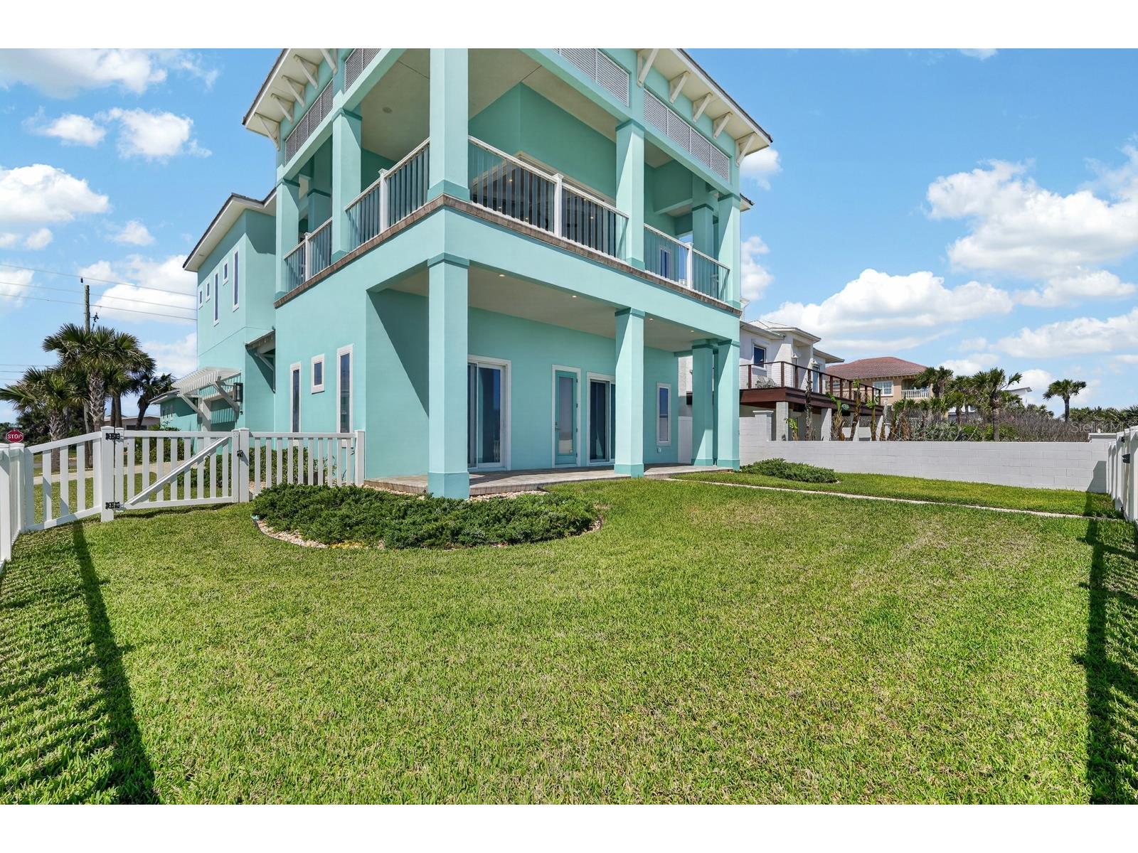 1301 N Ocean Shore Boulevard Flagler Beach FL 32136 - ATLANTIC OCEAN LITTORAL RIGHTS FC317569 image71