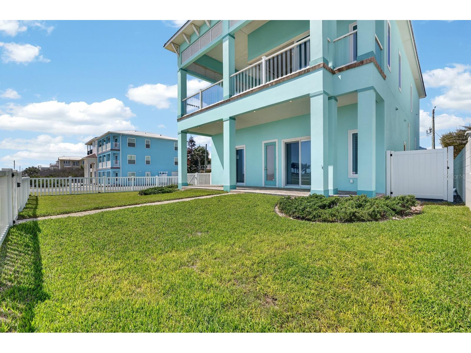 1301 N Ocean Shore Boulevard Flagler Beach FL 32136 - ATLANTIC OCEAN LITTORAL RIGHTS FC317569 image72