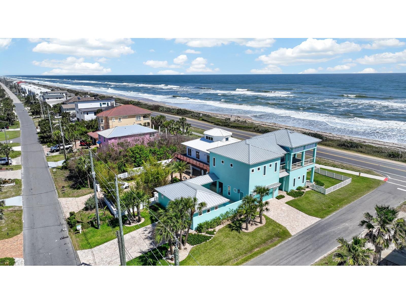 1301 N Ocean Shore Boulevard Flagler Beach FL 32136 - ATLANTIC OCEAN LITTORAL RIGHTS FC317569 image77