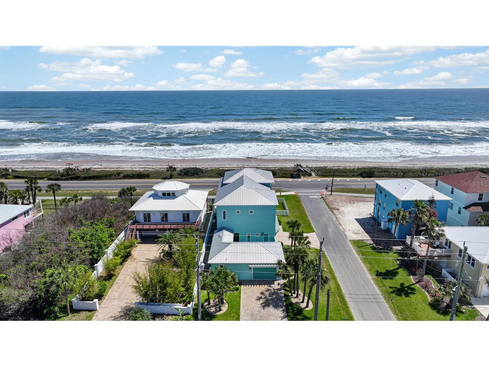 1301 N Ocean Shore Boulevard Flagler Beach FL 32136 - ATLANTIC OCEAN LITTORAL RIGHTS FC317569 image78