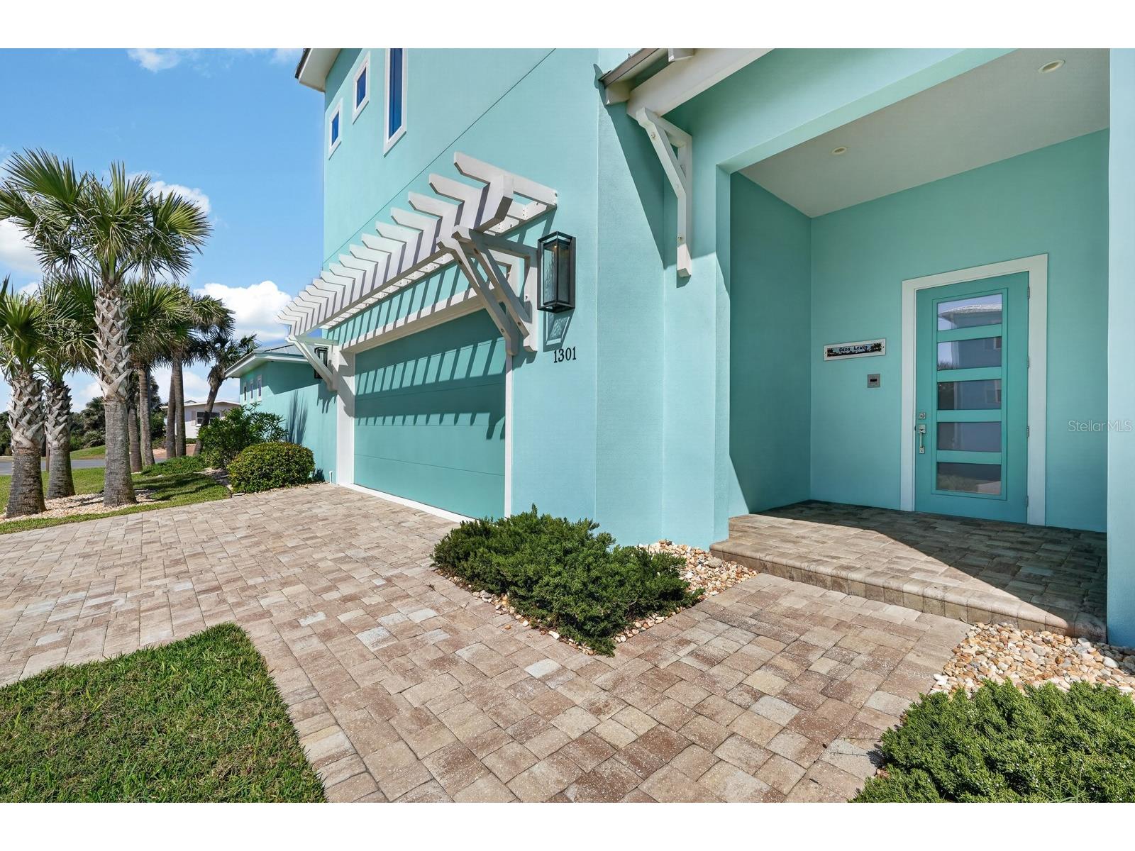 1301 N Ocean Shore Boulevard Flagler Beach FL 32136 - ATLANTIC OCEAN LITTORAL RIGHTS FC317569 image8
