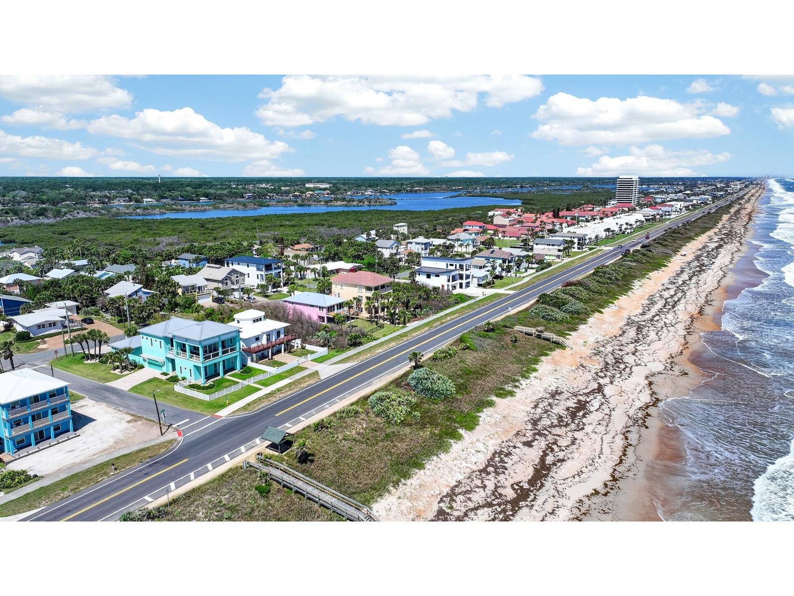 1301 N Ocean Shore Boulevard Flagler Beach FL 32136 - ATLANTIC OCEAN LITTORAL RIGHTS FC317569 image80