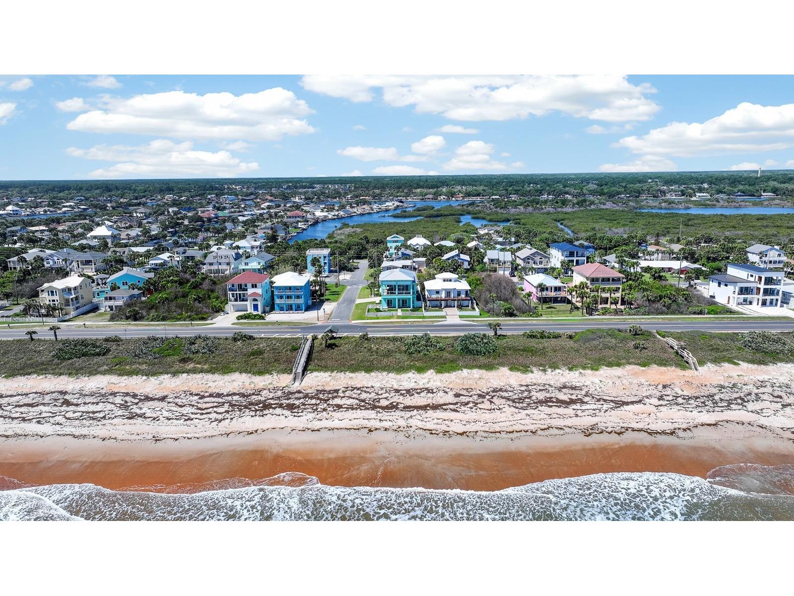 1301 N Ocean Shore Boulevard Flagler Beach FL 32136 - ATLANTIC OCEAN LITTORAL RIGHTS FC317569 image82