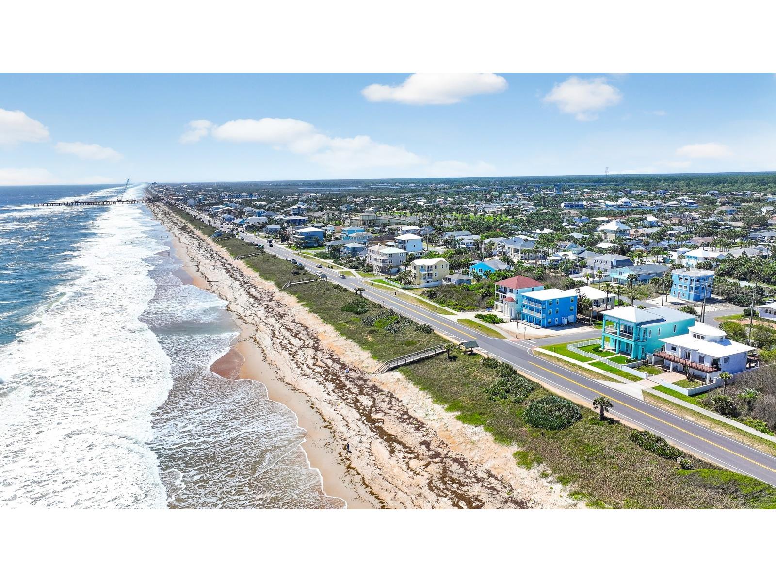 1301 N Ocean Shore Boulevard Flagler Beach FL 32136 - ATLANTIC OCEAN LITTORAL RIGHTS FC317569 image84