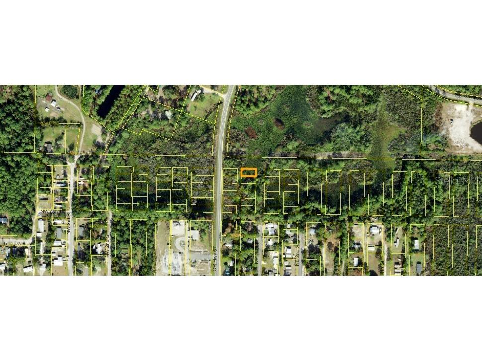 1301 NE 1 St Street Carrabelle FL 32322 A4696247 image1