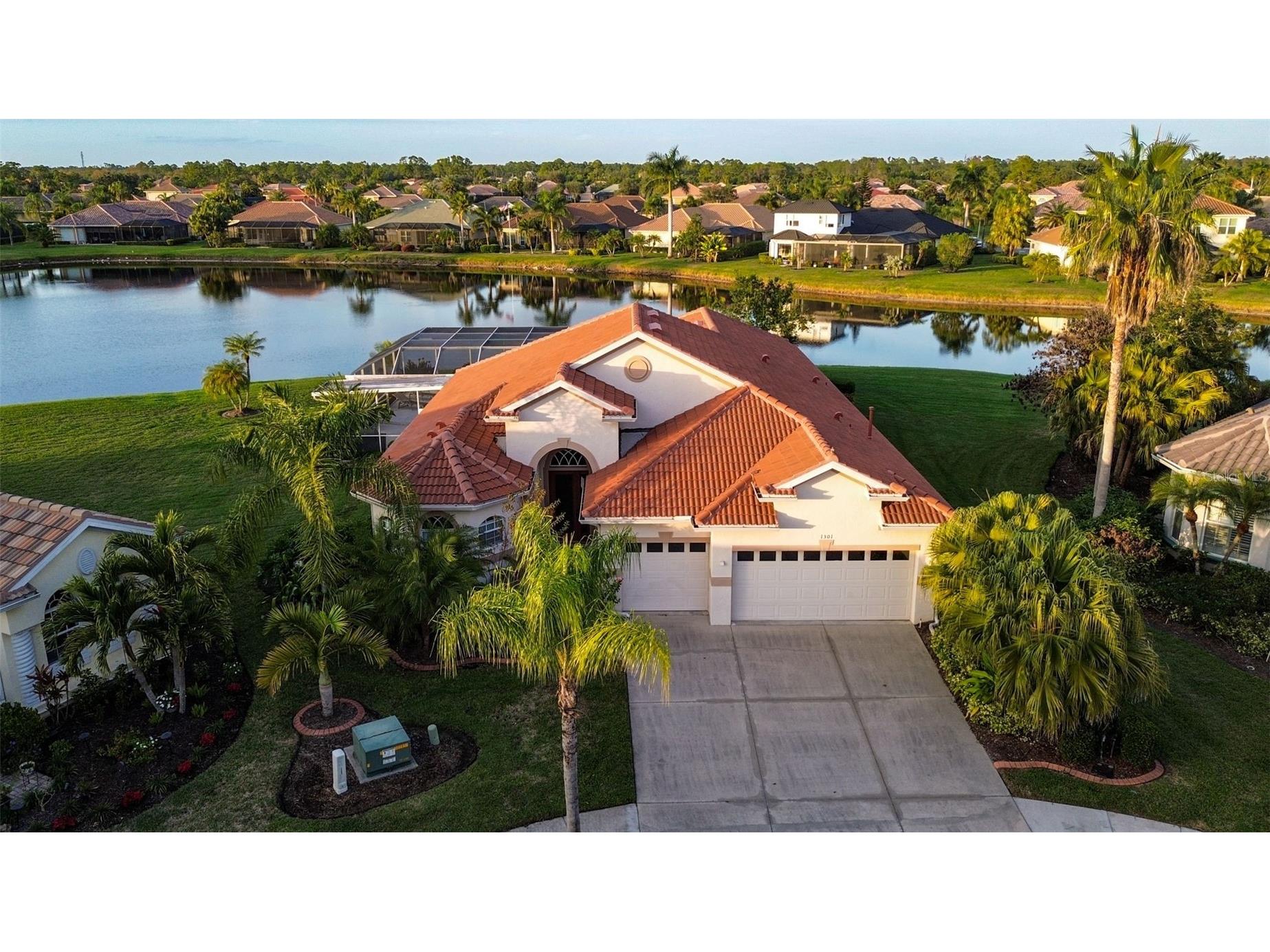 1301 Night Wind Terrace North Port FL 34291 A4678563 image1