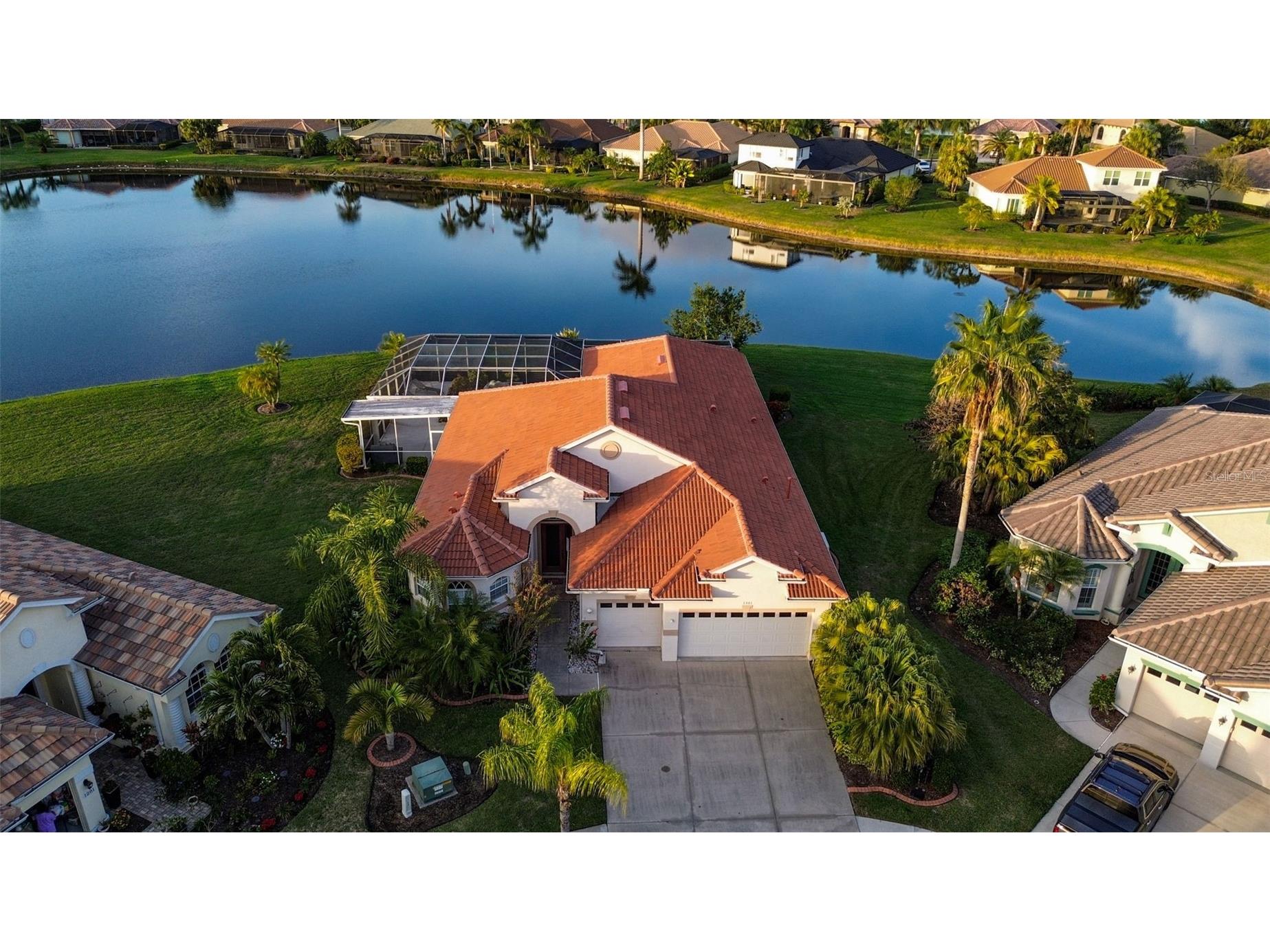 1301 Night Wind Terrace North Port FL 34291 A4678563 image2