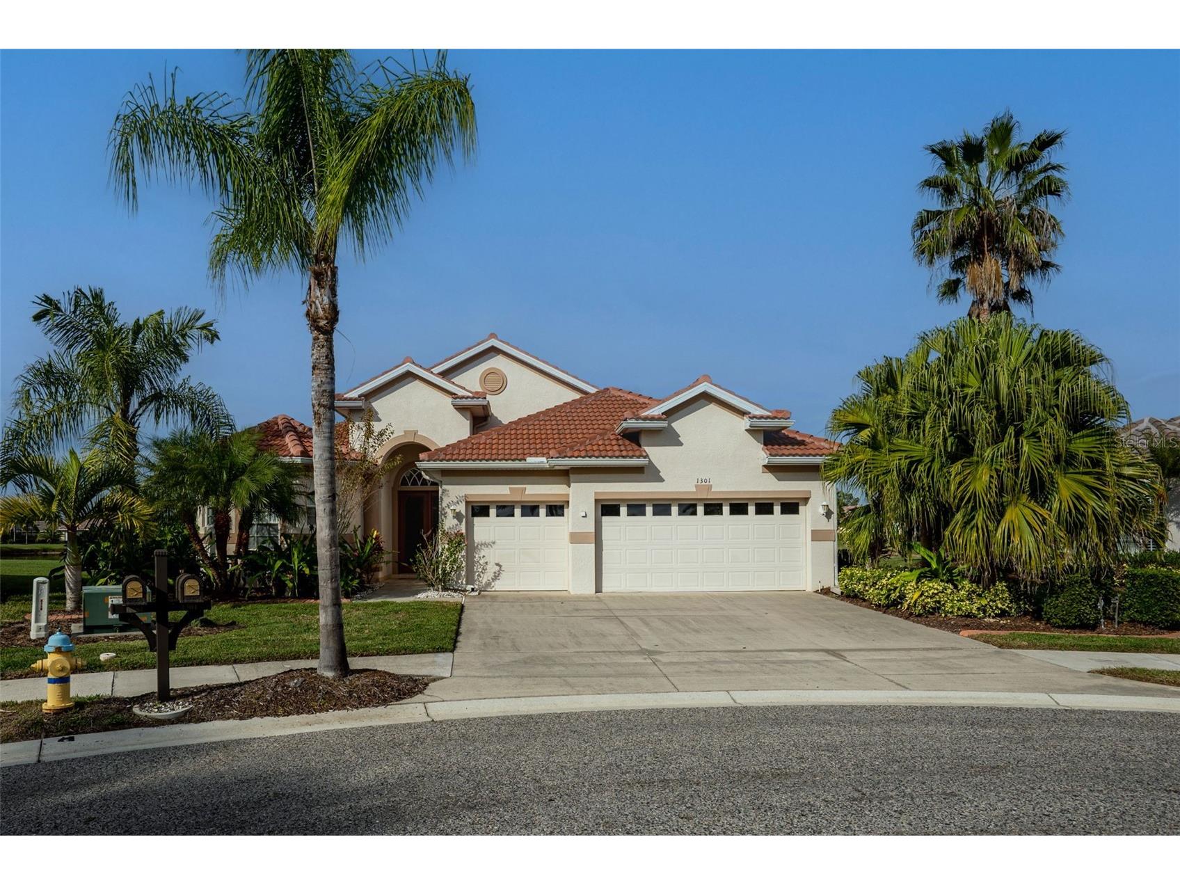 1301 Night Wind Terrace North Port FL 34291 A4678563 image6