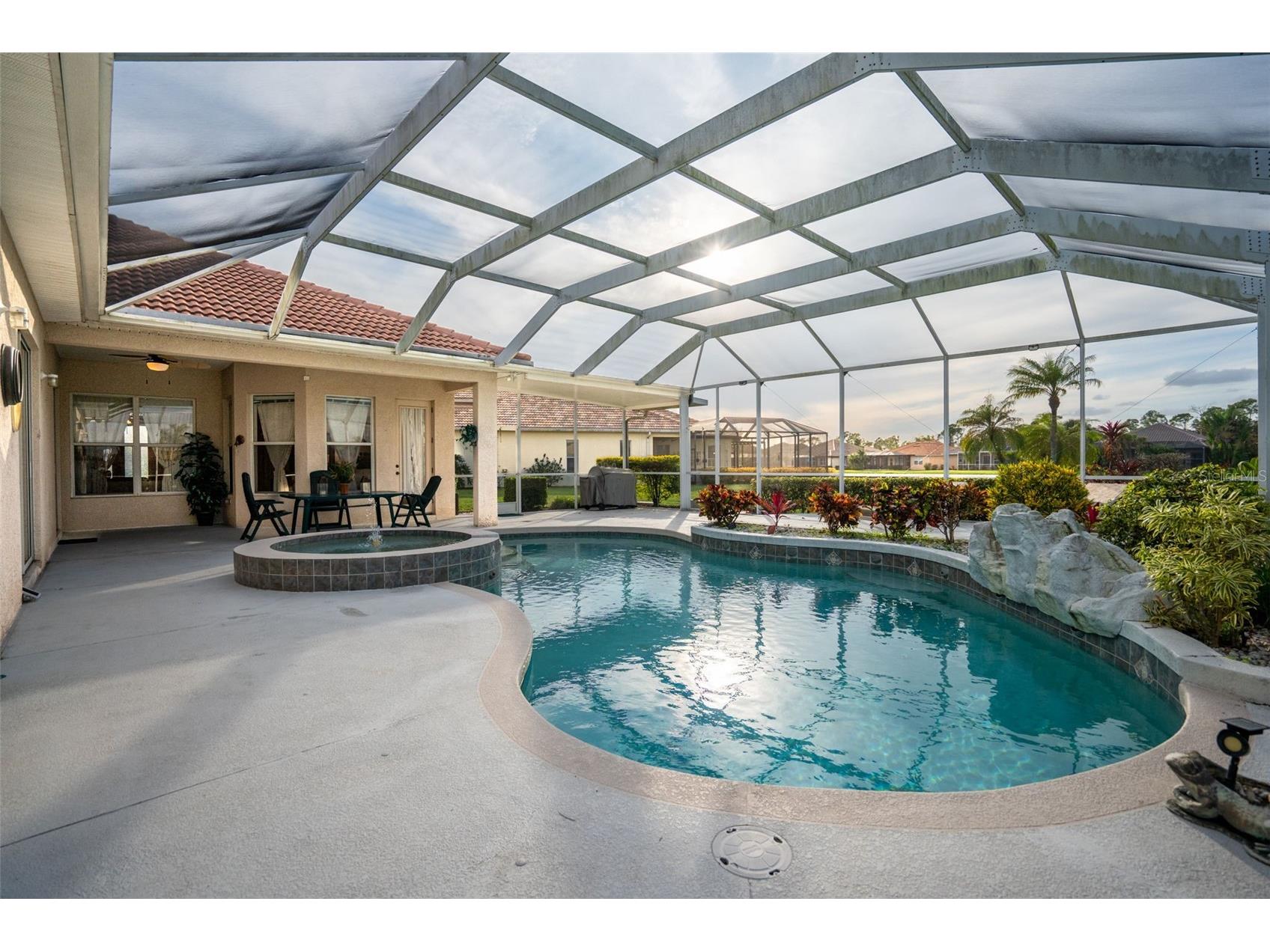 1301 Night Wind Terrace North Port FL 34291 A4678563 image8