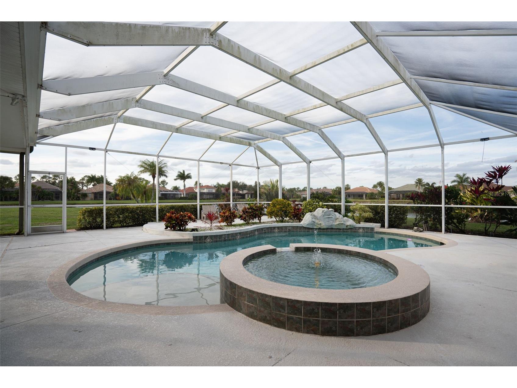 1301 Night Wind Terrace North Port FL 34291 A4678563 image9