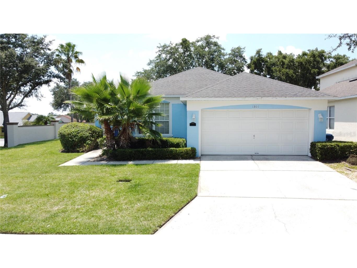 1301 Rebecca Drive Haines City FL 33844 S5124485 image1