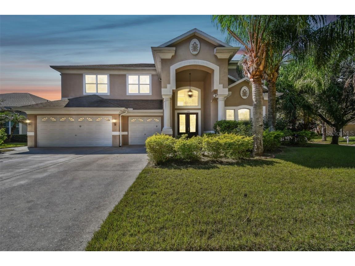 1301 Rowantree Drive Dover FL 33527 T3480389 image1