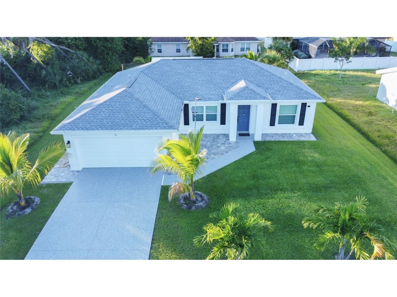 1301 S Haberland Boulevard North Port FL 34288 A4669308 image1