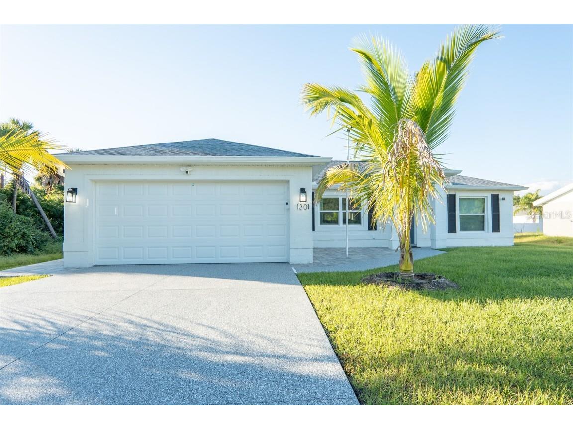 1301 S Haberland Boulevard North Port FL 34288 A4669308 image2