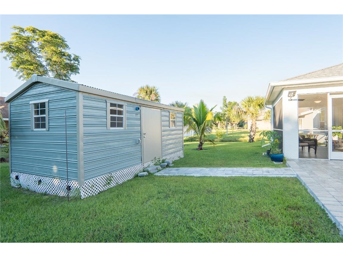 1301 S Haberland Boulevard North Port FL 34288 A4669308 image32