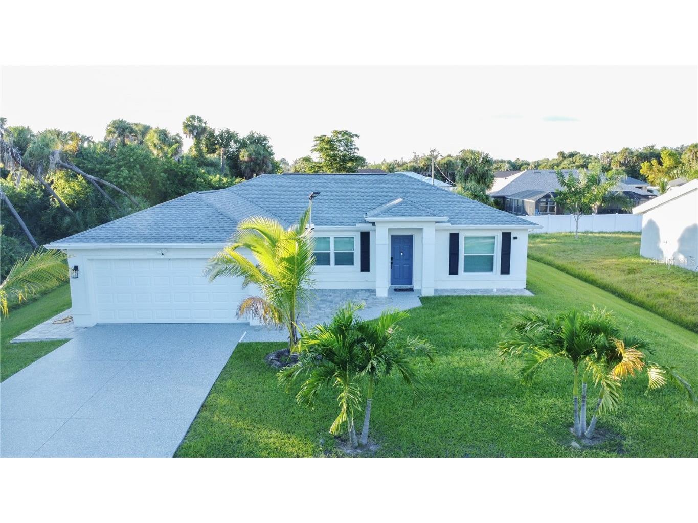 1301 S Haberland Boulevard North Port FL 34288 A4669308 image6