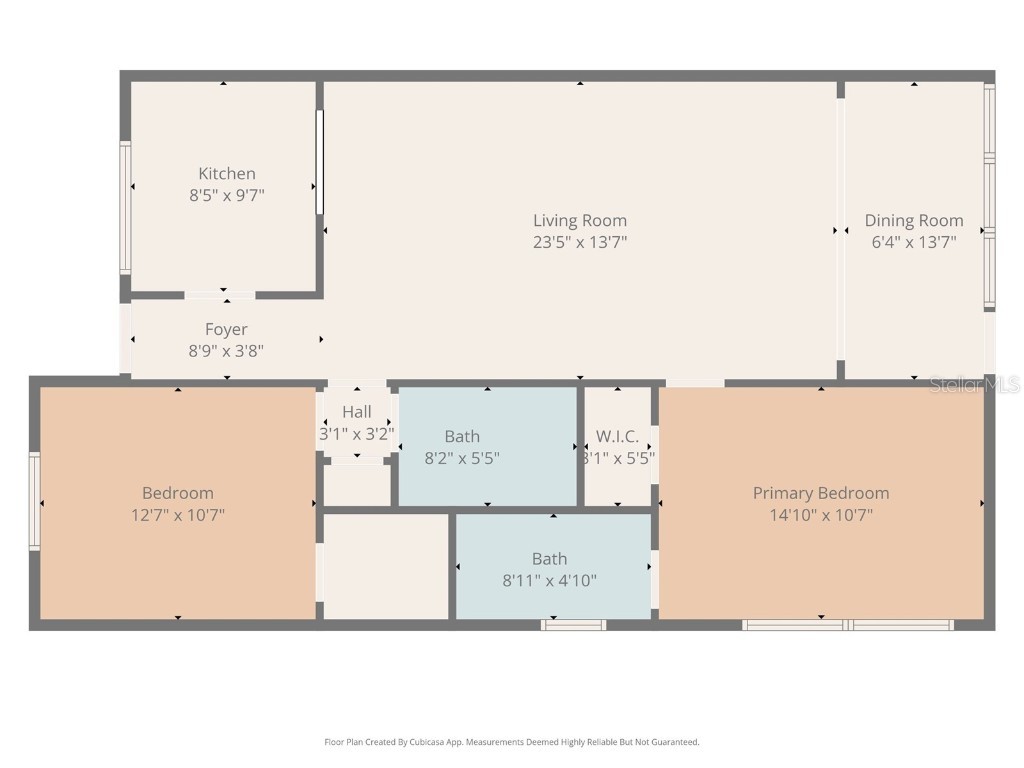 1301 S Hercules Avenue #11 Clearwater FL 33764 TB8449344 image23