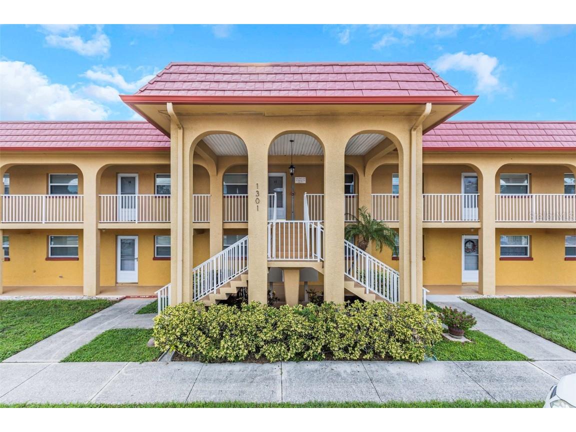 1301 S Hercules Avenue #15 Clearwater FL 33764 W7856319 image1