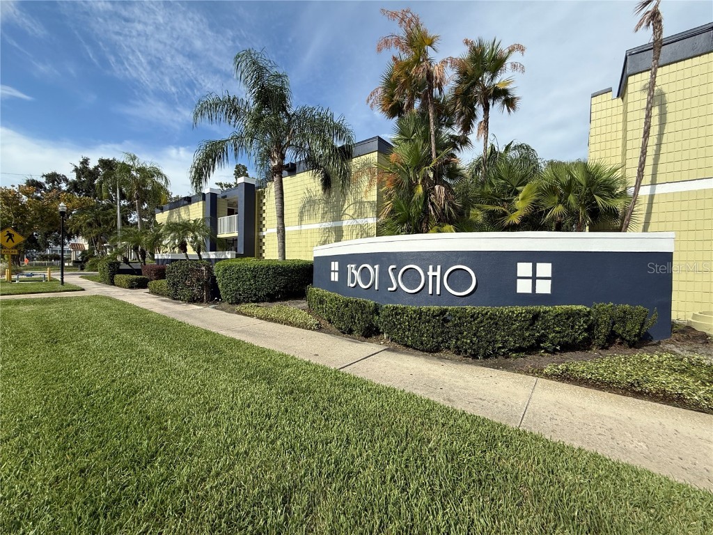 1301 S Howard Avenue #A4 Tampa FL 33606 O6345178 image1