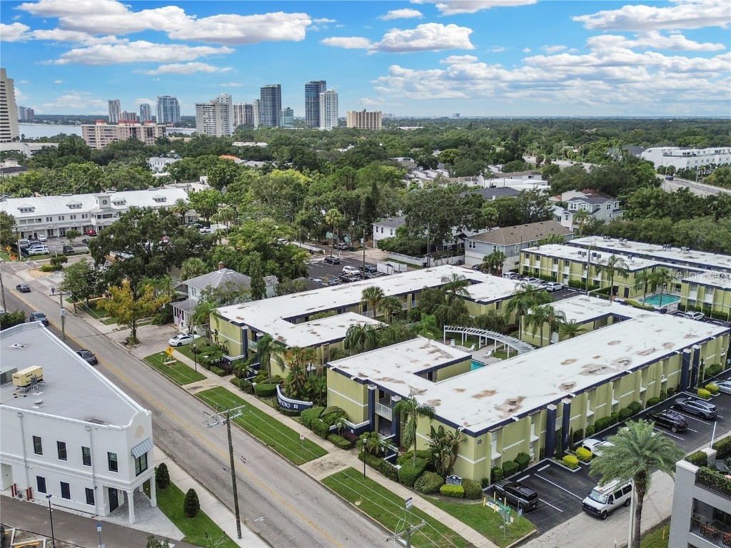 1301 S Howard Avenue #A4 Tampa FL 33606 O6345178 image20