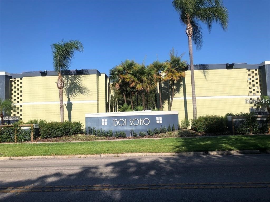 1301 S Howard Avenue #A5 Tampa FL 33606 TB8501893 image1