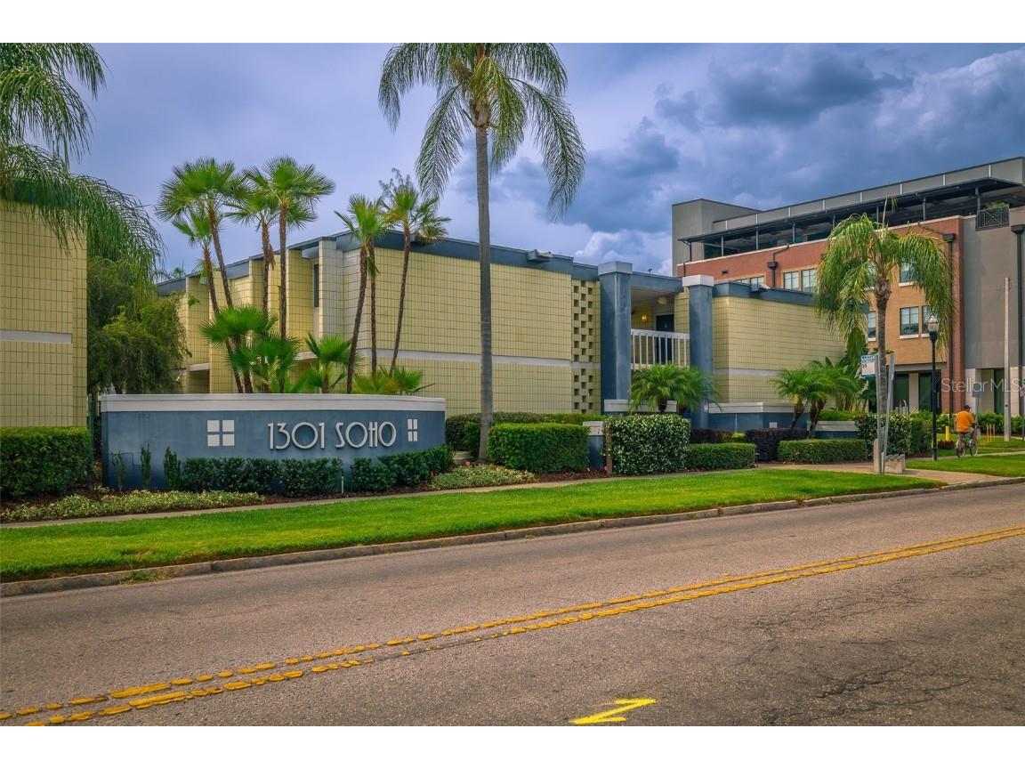 1301 S Howard Avenue #A6 Tampa FL 33606 W7853859 image1