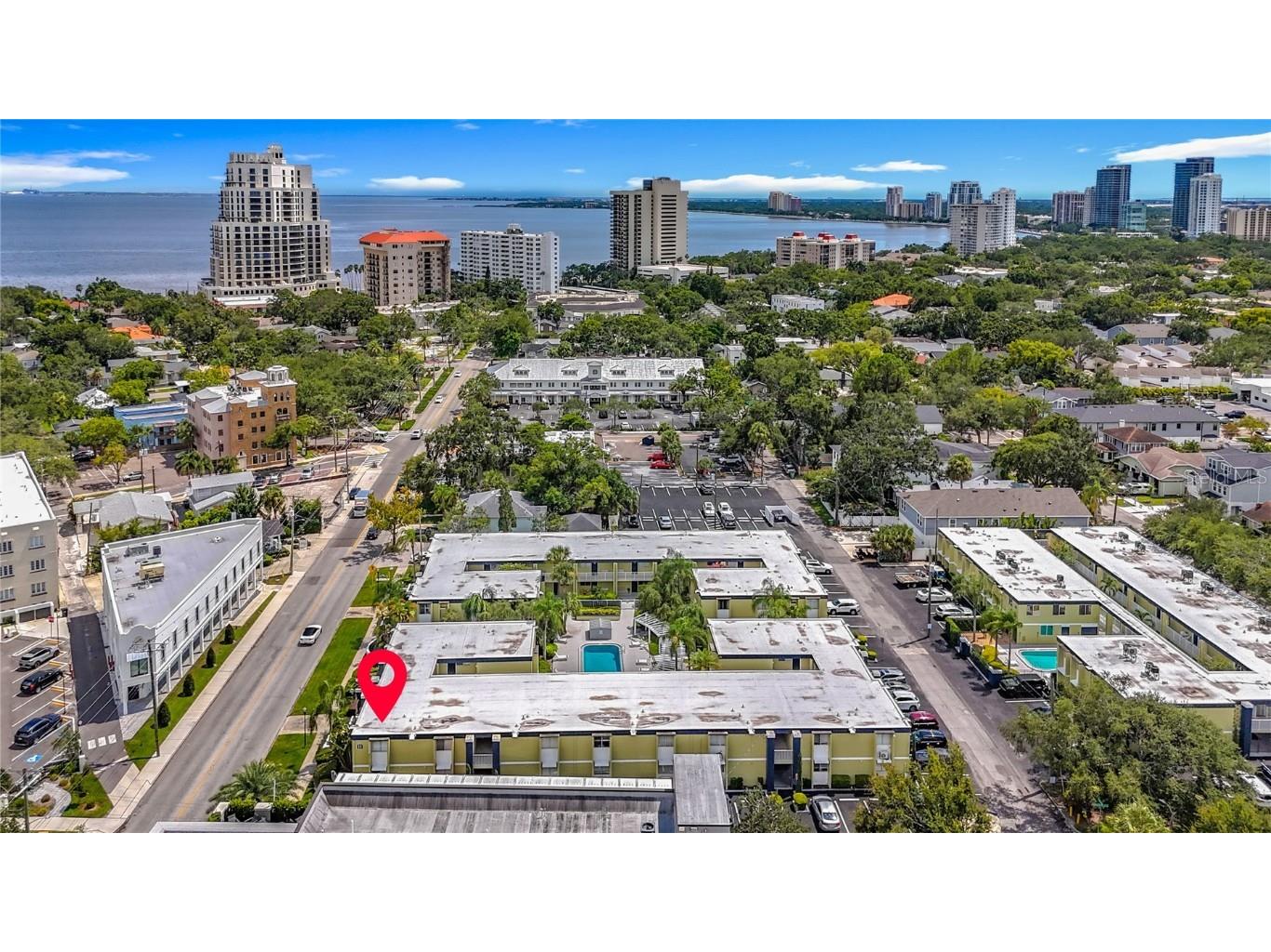 1301 S Howard Avenue #A6 Tampa FL 33606 TB8417972 image1