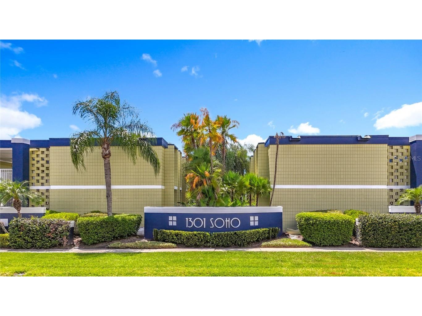 1301 S Howard Avenue #A6 Tampa FL 33606 TB8417972 image3