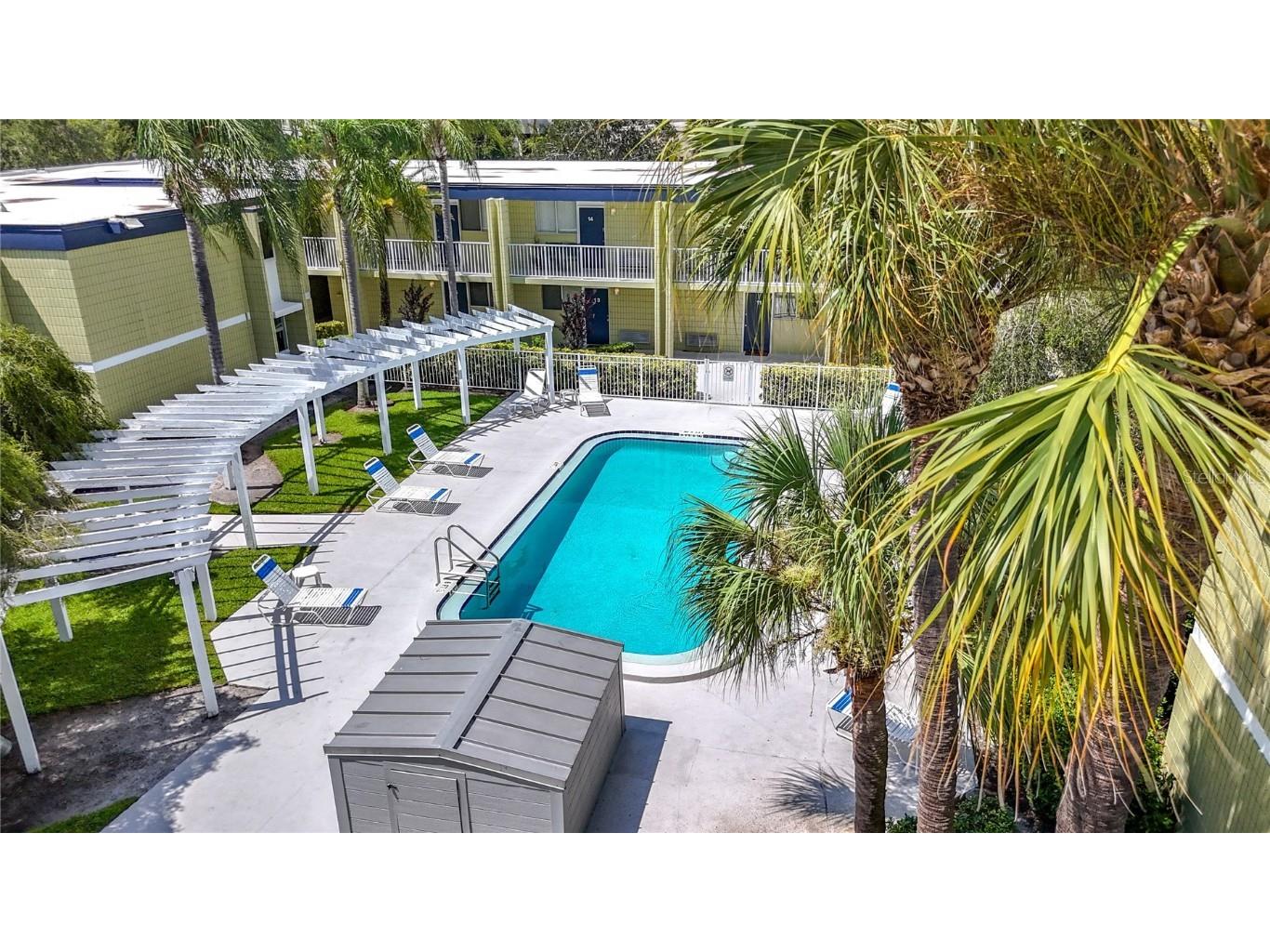 1301 S Howard Avenue #A6 Tampa FL 33606 TB8417972 image30