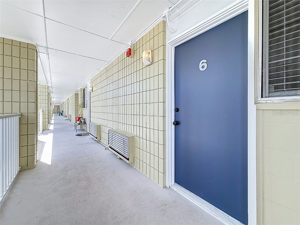 1301 S Howard Avenue #A6 Tampa FL 33606 TB8417972 image33