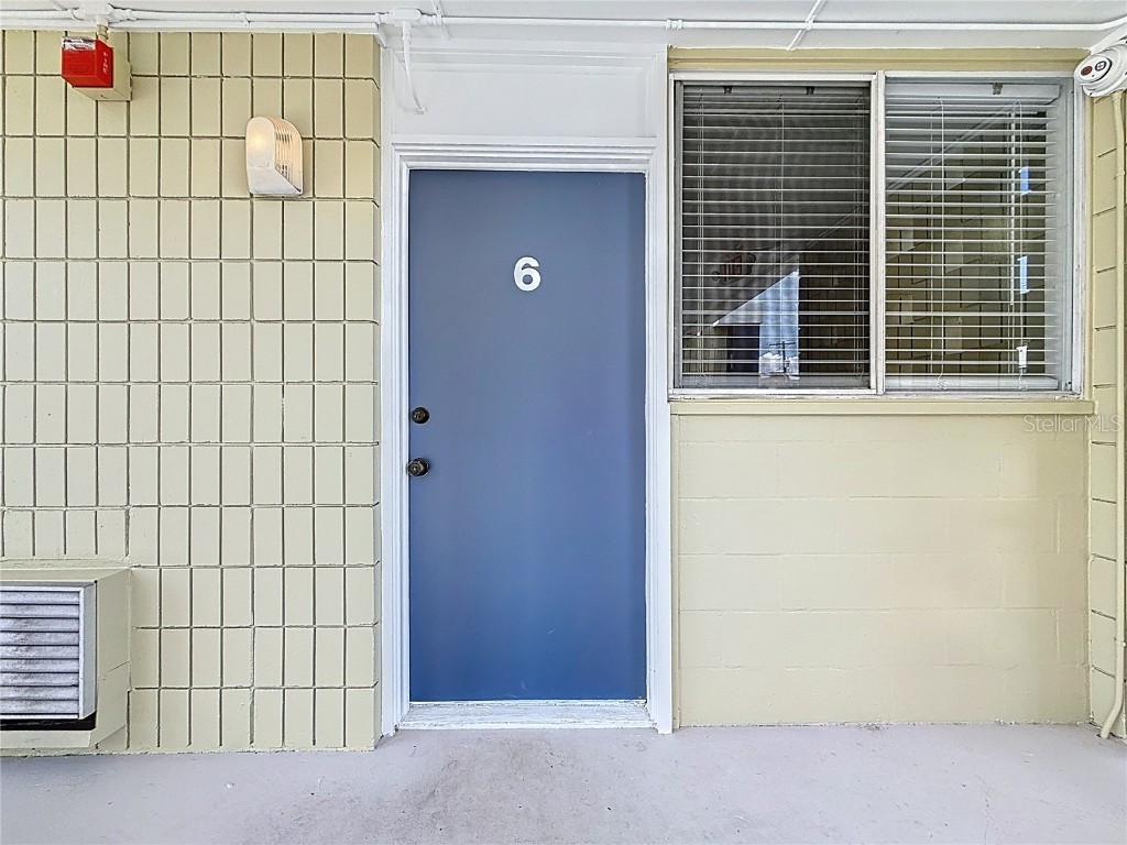 1301 S Howard Avenue #A6 Tampa FL 33606 TB8417972 image34