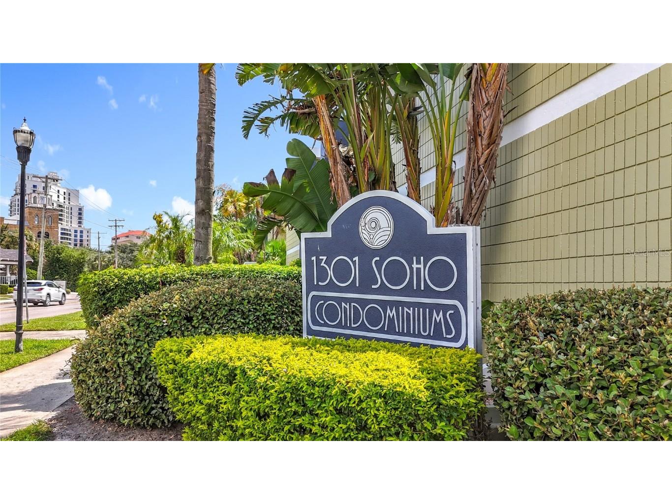 1301 S Howard Avenue #A6 Tampa FL 33606 TB8417972 image35