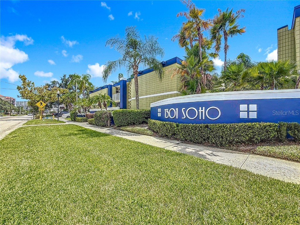 1301 S Howard Avenue #A6 Tampa FL 33606 TB8417972 image36