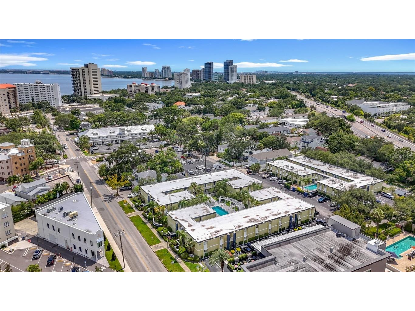 1301 S Howard Avenue #A6 Tampa FL 33606 TB8417972 image40