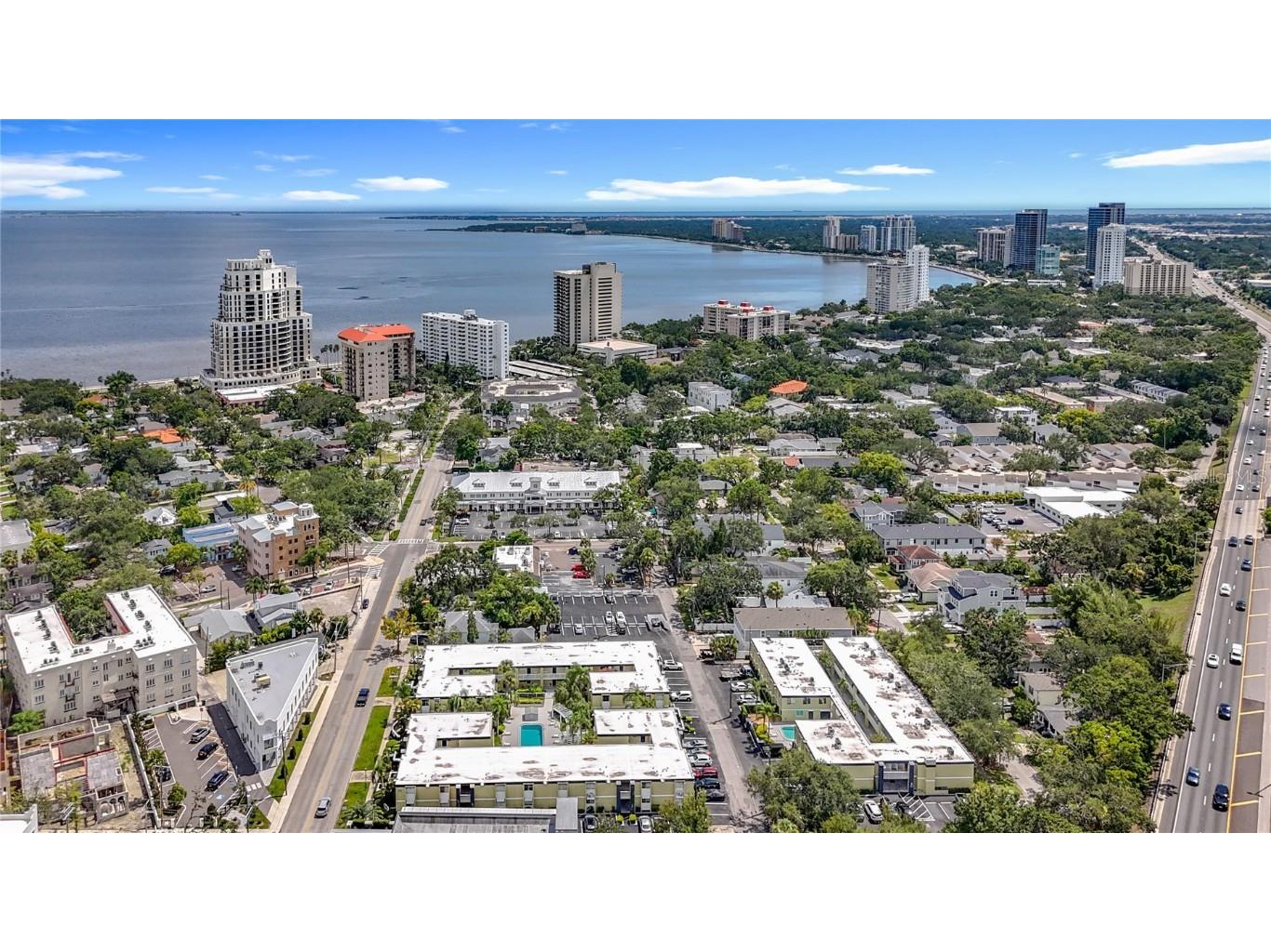 1301 S Howard Avenue #A6 Tampa FL 33606 TB8417972 image41