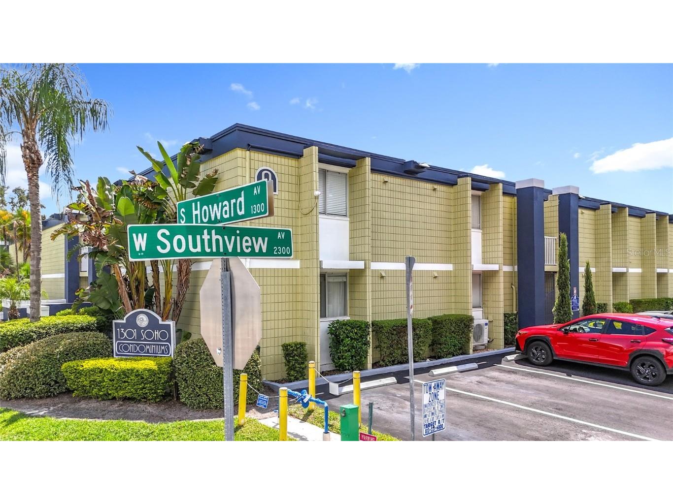 1301 S Howard Avenue #A6 Tampa FL 33606 TB8417972 image42