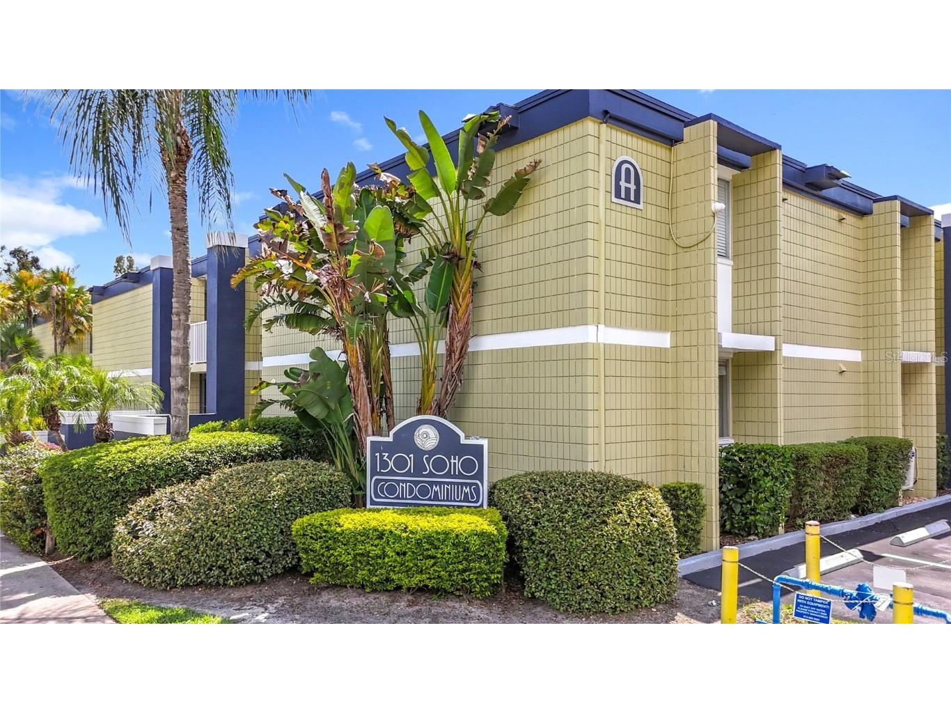 1301 S Howard Avenue #A6 Tampa FL 33606 TB8417972 image43