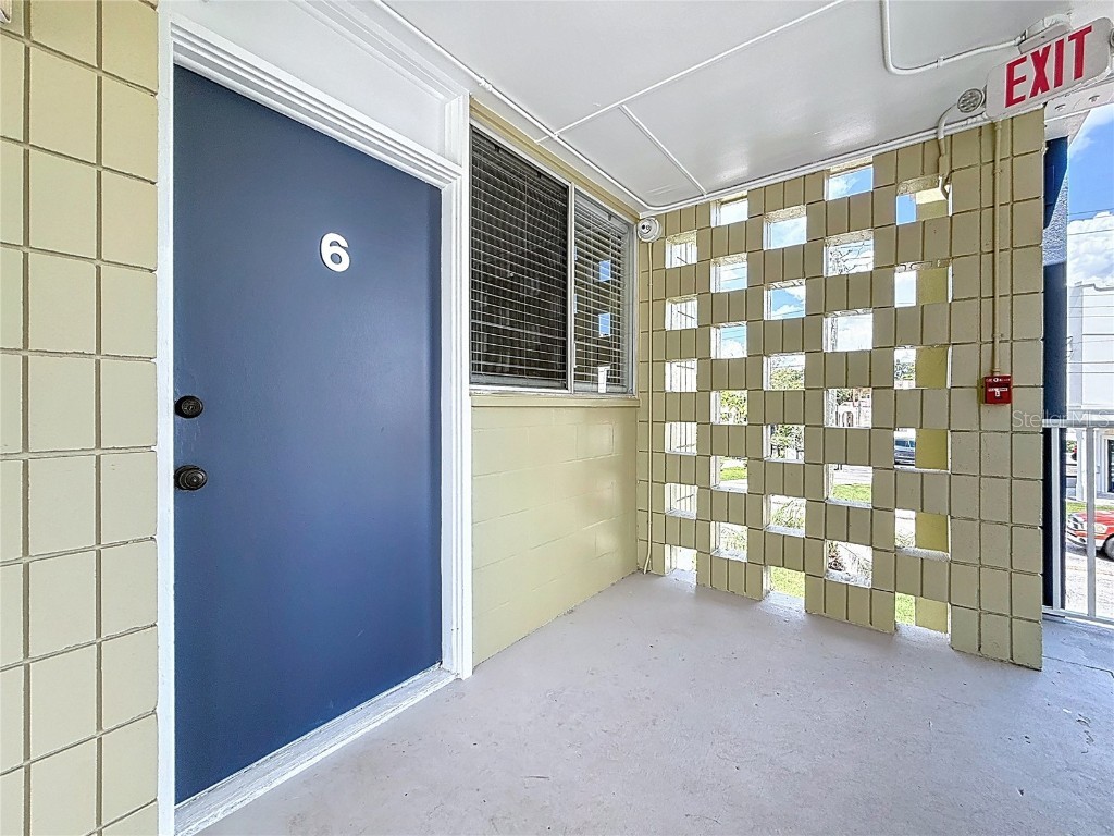 1301 S Howard Avenue #A6 Tampa FL 33606 TB8417972 image44