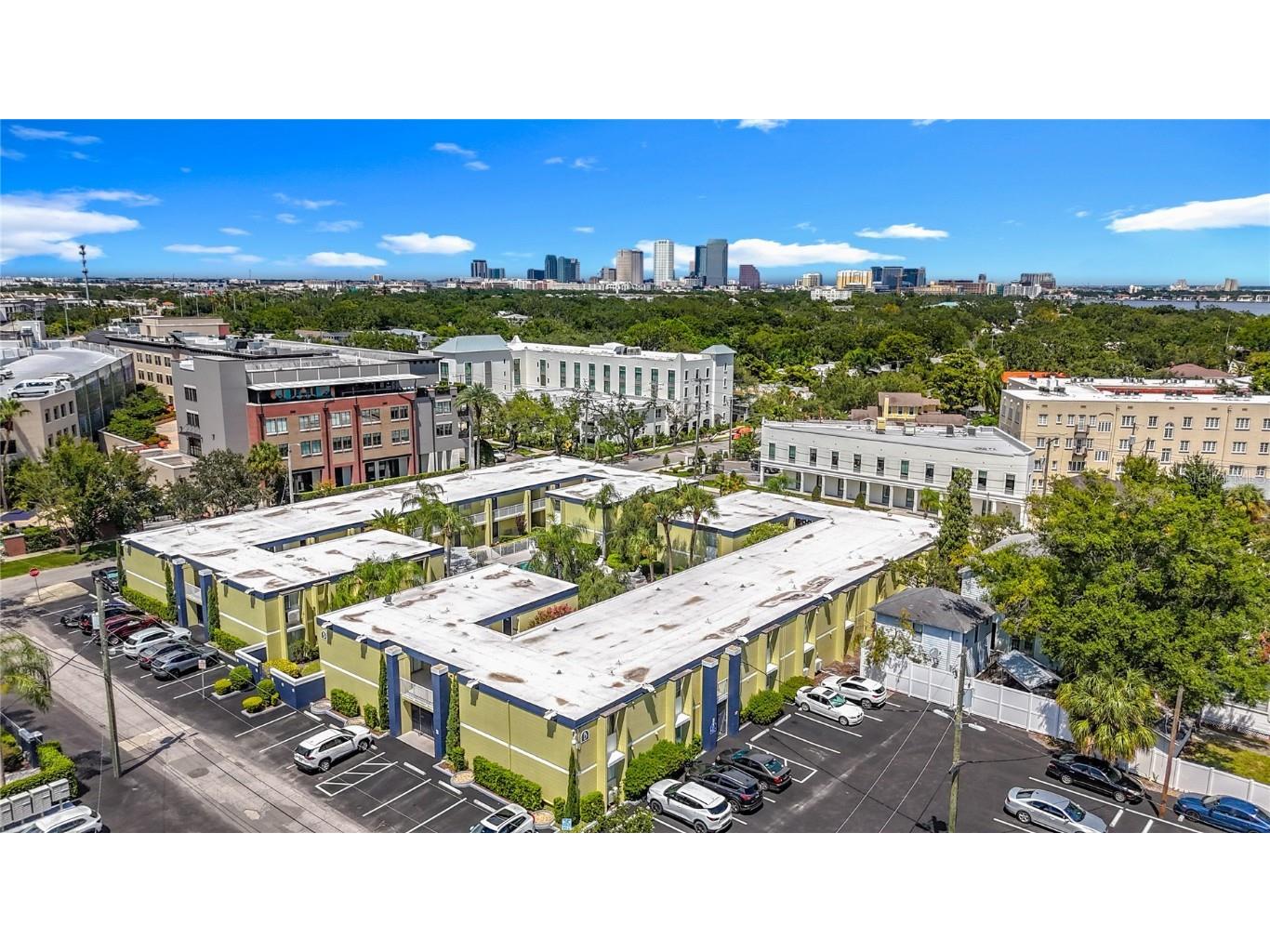 1301 S Howard Avenue #A6 Tampa FL 33606 TB8417972 image45