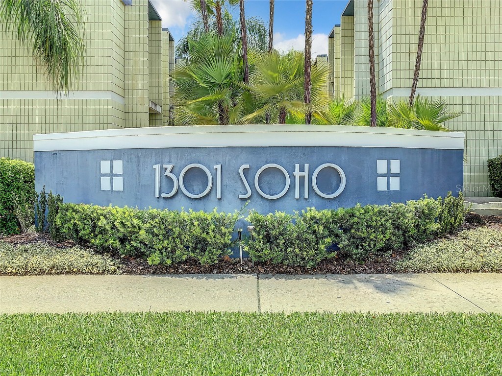 1301 S Howard Avenue #A7 Tampa FL 33606 T3460337 image1