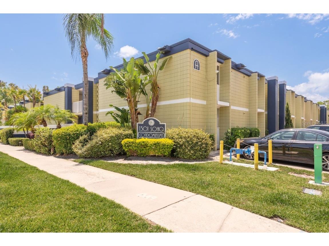 1301 S Howard Avenue #A9 Tampa FL 33606 TB8398707 image1