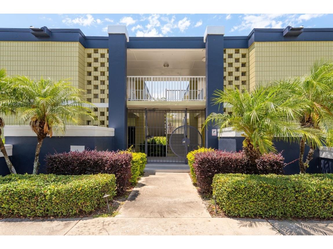 1301 S Howard Avenue #A9 Tampa FL 33606 TB8398707 image2