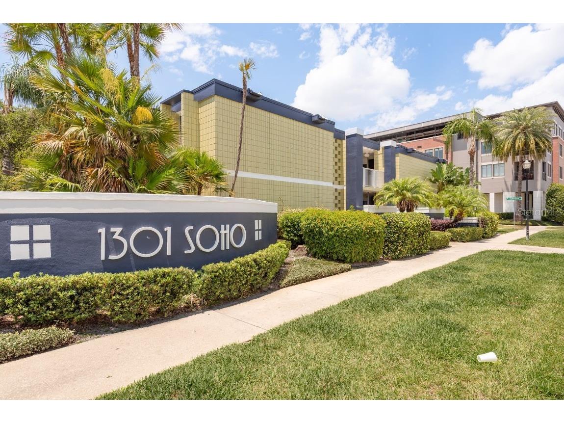 1301 S Howard Avenue #A9 Tampa FL 33606 TB8398707 image21